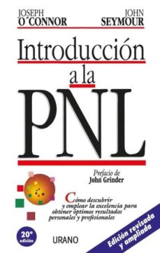 INTRODUCCION A LA PNL (EDICION REVISADA)