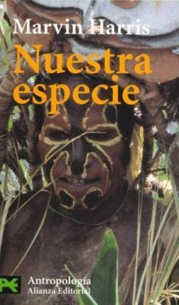 NUESTRA ESPECIE