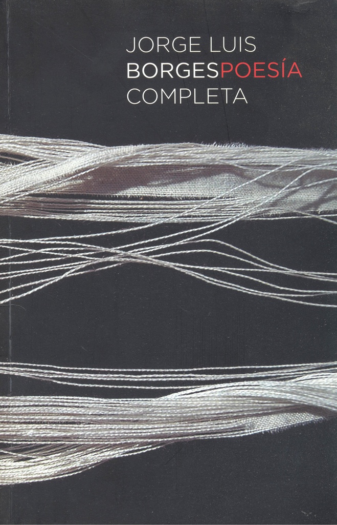 Poesía completa