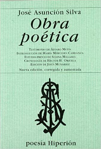 OBRA POÉTICA