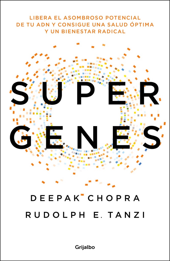 SUPERGENES 