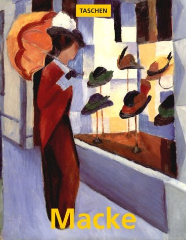 AUGUST MACKE