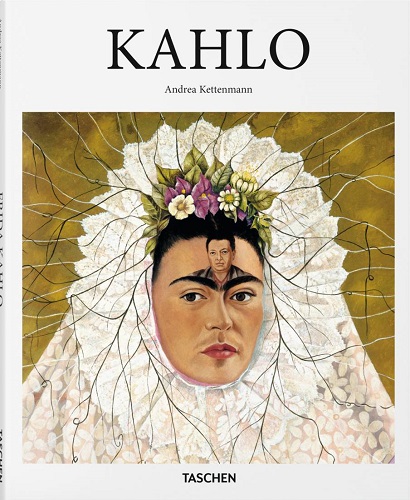 FRIDA KAHLO 