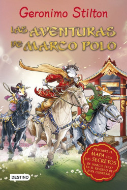 AVENTURAS DE MARCO POLO, LAS