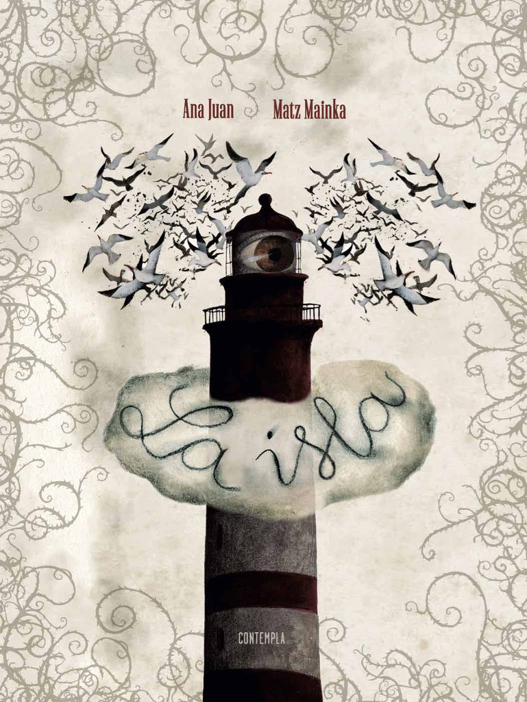 ISLA, LA