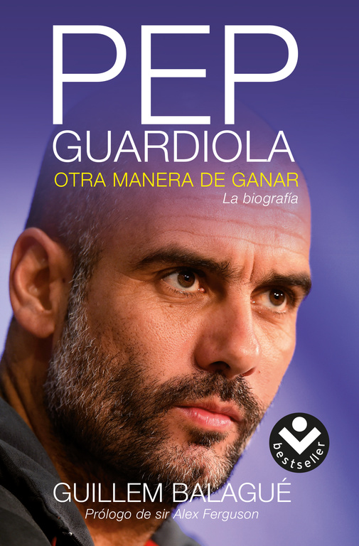 Pep Guardiola