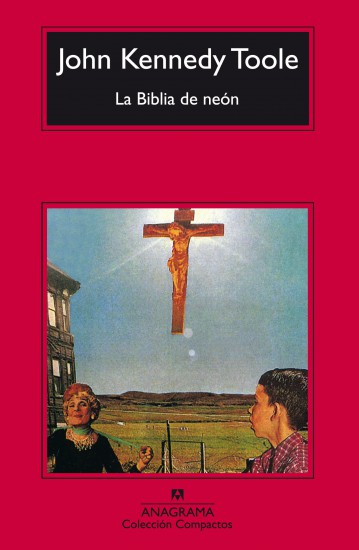 BIBLIA NEON, LA