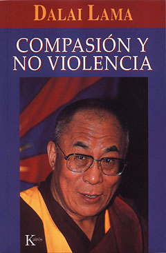 COMPASION Y NO VIOLENCIA