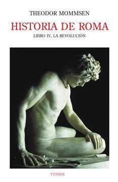 HISTORIA DE ROMA VOL. 3 (LIBRO IV)