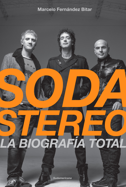 SODA STEREO