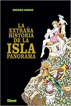 EXTRAÑA HISTORIA DE LA ISLA PANORAMA, LA