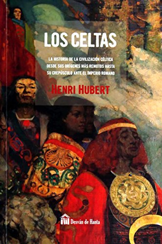 CELTAS, LOS
