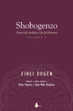 SHOBOGENZO (VOL. 3)