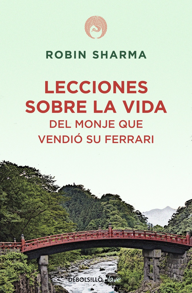 Lecciones sobre la vida del monje que vendió su Ferrari