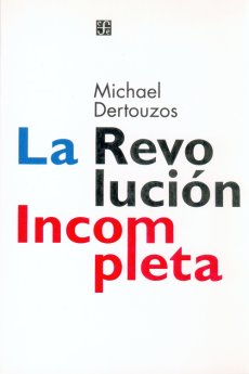 REVOLUCION INCOMPLETA, LA