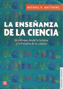 ENSEÑANZA DE LA CIENCIA, LA 