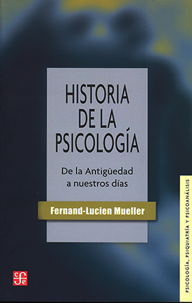 HISTORIA DE LA PSICOLOGIA