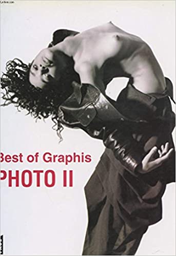 BEST OF GRAPHIS PHOTO II