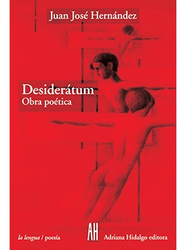 DESIDERATUM. OBRA POETICA