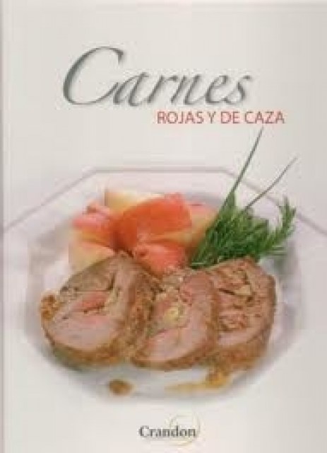 Carnes rojas y de caza