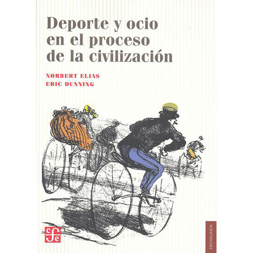 DEPORTE Y OCIO EN EL PROCESO DE LA CIVILIZACION