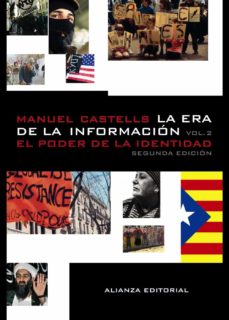 ERA DE LA INFORMACION, EL PODER DE LA ID