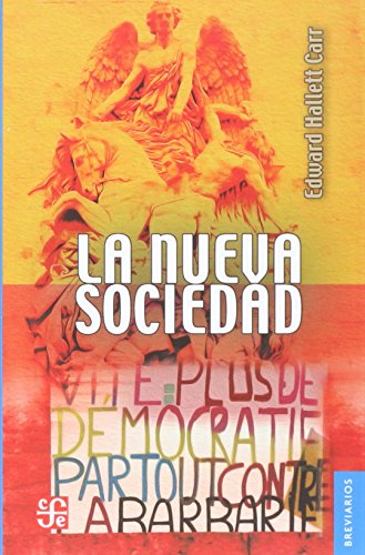 NUEVA SOCIEDAD, LA 