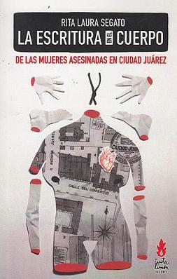 ESCRITURA EN EL CUERPO DE LAS MUJERES