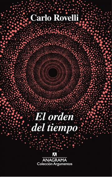 ORDEN DEL TIEMPO, EL 