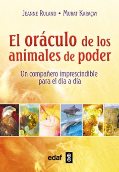 ORACULO DE LOS AMIMALES DE PODER, EL 