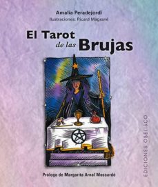 TAROT DE LAS BRUJAS, EL 