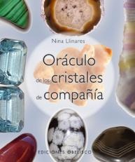 ORACULO DE LOS CRISTALES DE COMPAÑIA