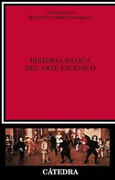 HISTORIA BASICA DEL ARTE ESCENICO