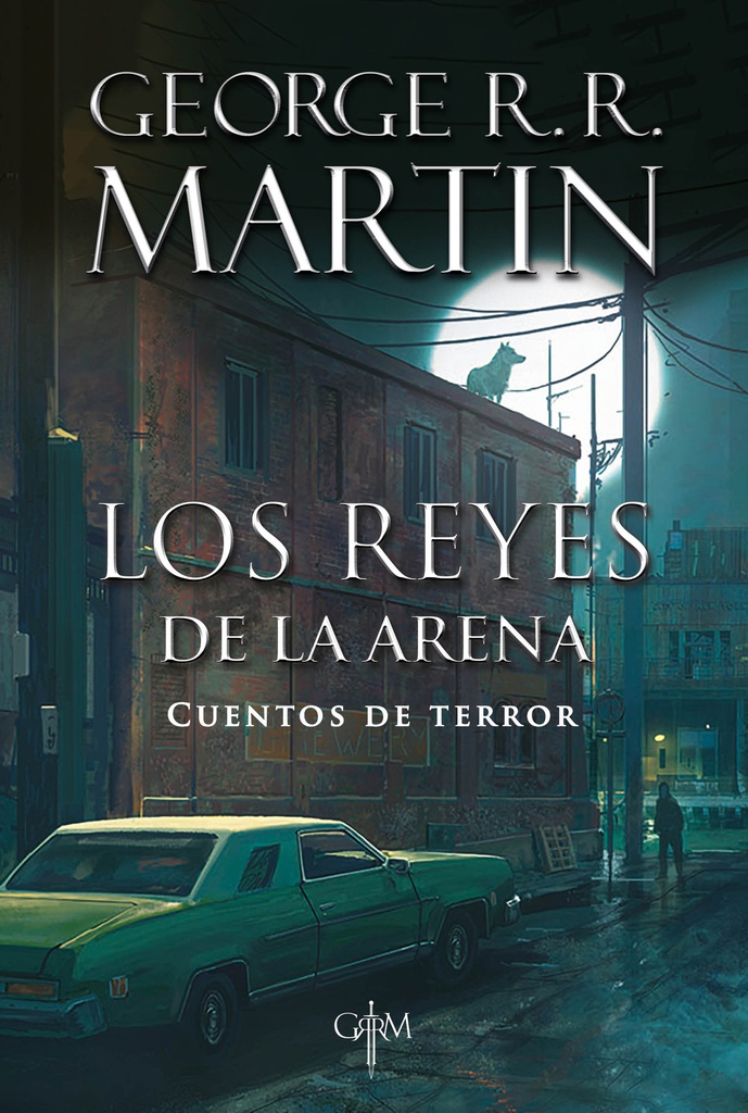 REYES DE LA ARENA, LOS