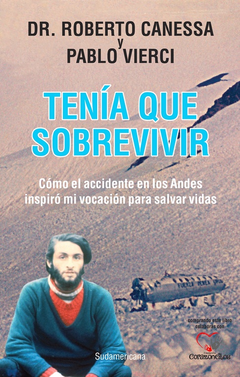 TENIA QUE SOBREVIVIR