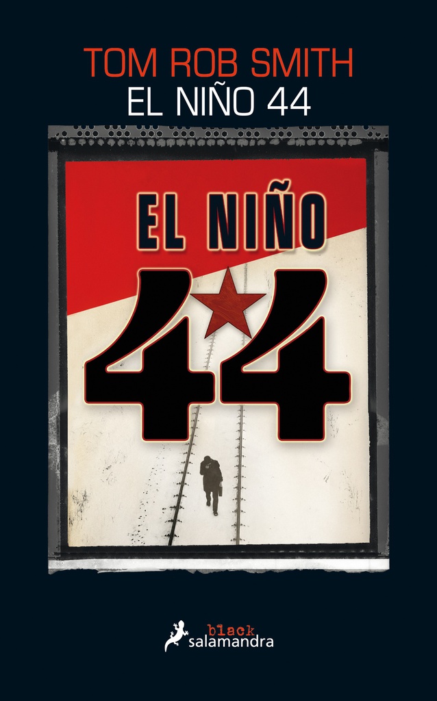 NIÑO 44, EL