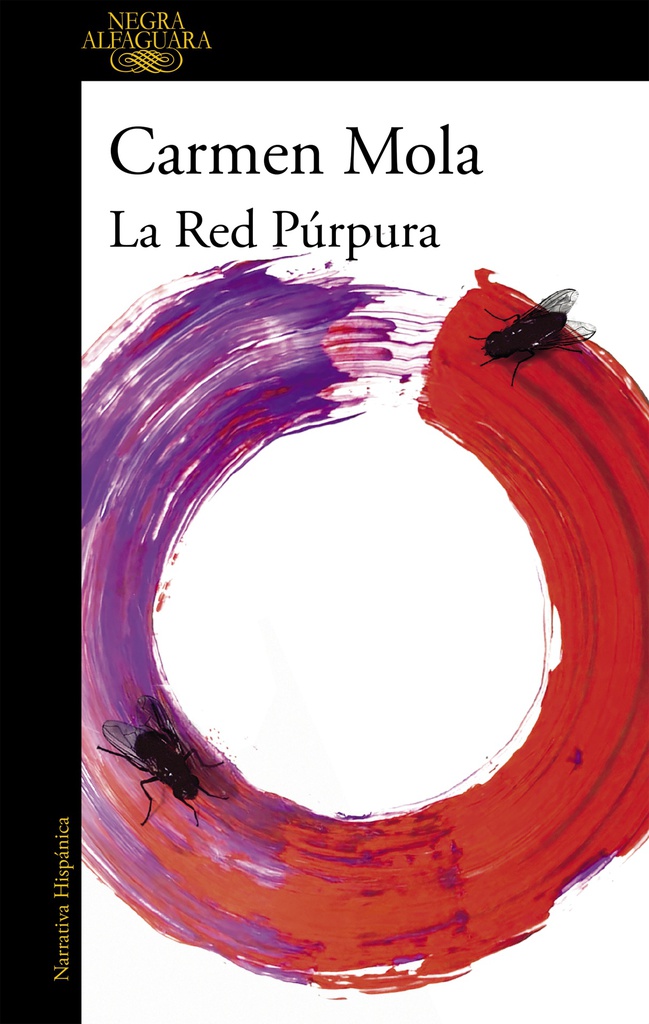 RED PURPURA, LA