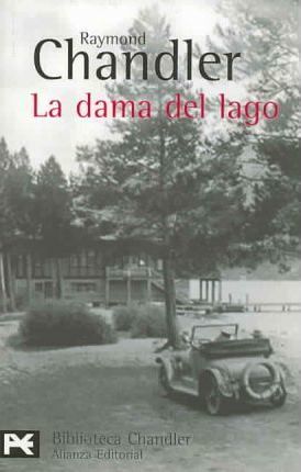 DAMA DEL LAGO, LA