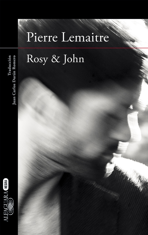 VERHOEVEN 3 - ROSY &amp; JOHN