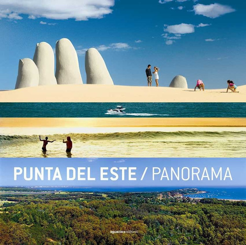 PANORAMA PUNTA DEL ESTE