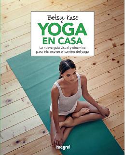 YOGA EN CASA