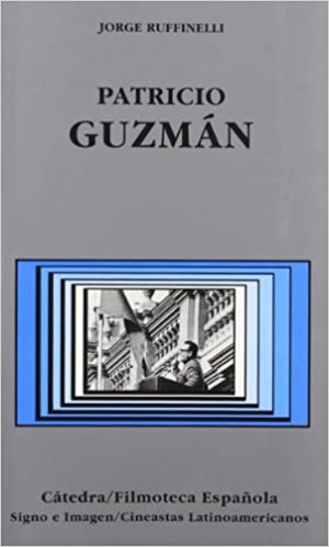 PATRICIO GUZMAN