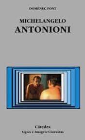 MICHELANGELO ANTONIONI