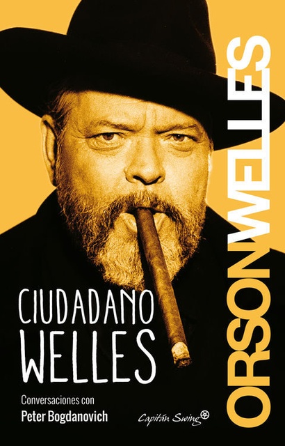 CIUDADANO WELLES 