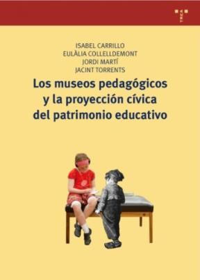 MUSEOS PEDAGOGICOS Y LA PROYECCION