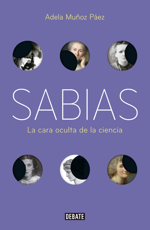 SABIAS.LA CARA OCULTA DE LA CIENCIA