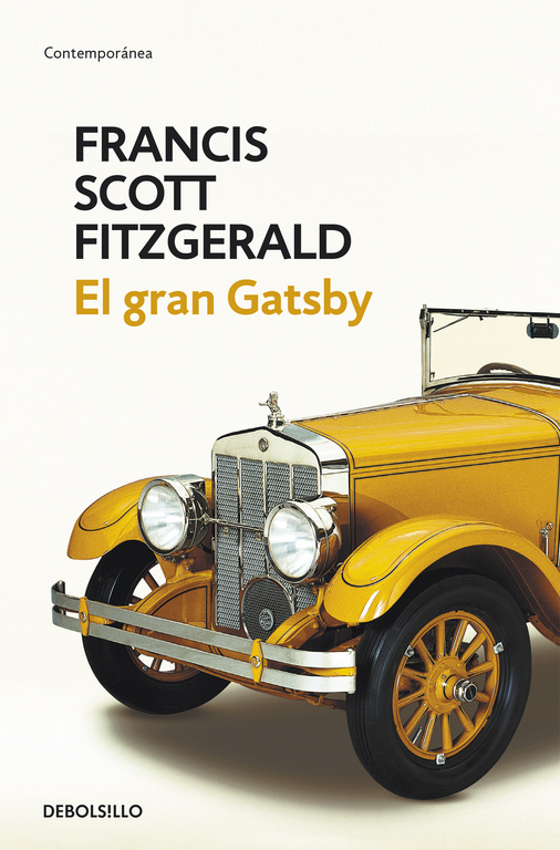 El gran Gatsby