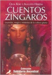 CUENTOS ZINGAROS