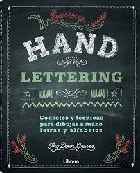 HAND LETTERING