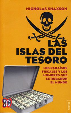 ISLAS DEL TESORO, LAS